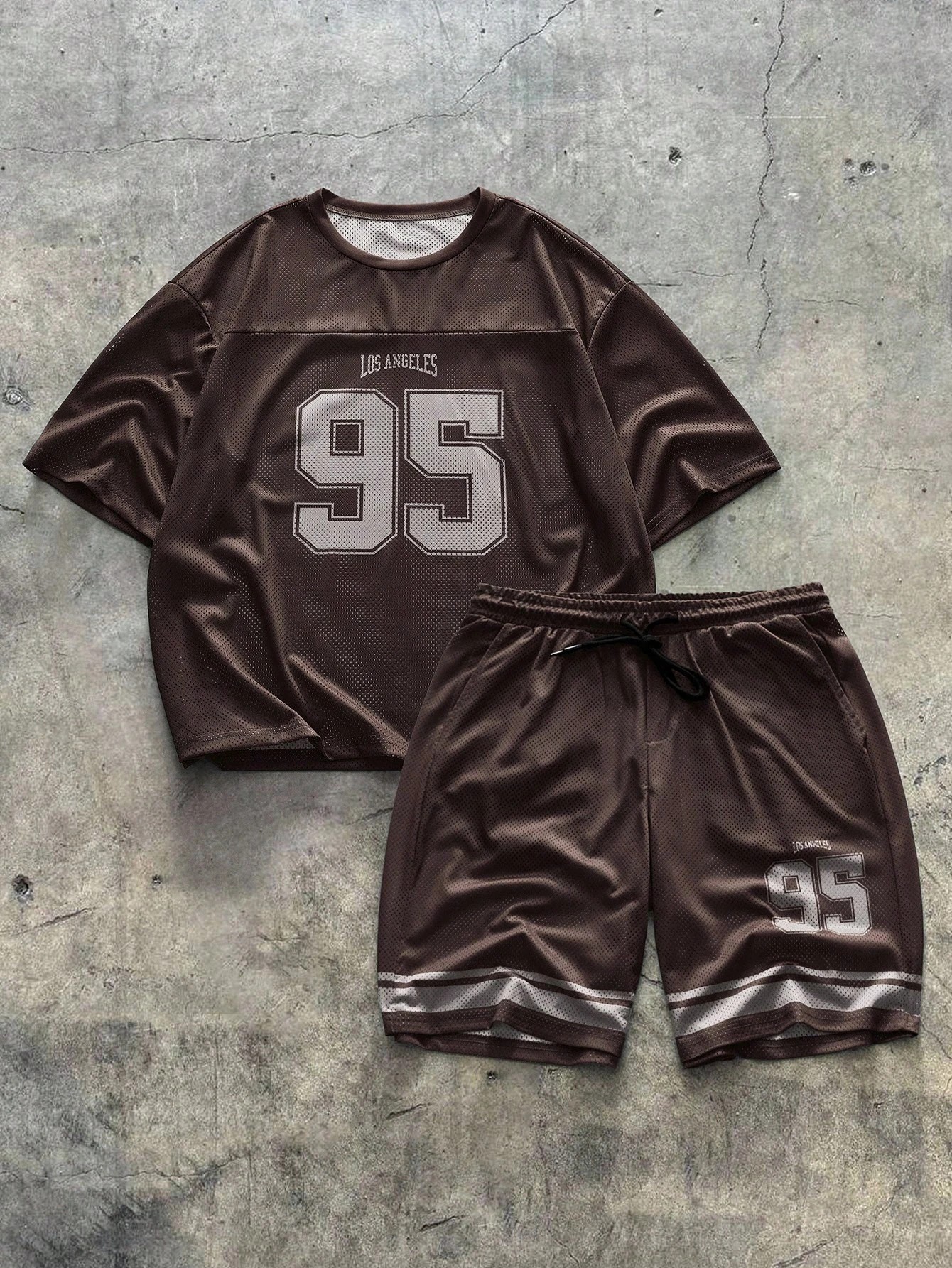 2026 Summer New Men's Short-Sl - đánh giá và giá Street Fashion In China