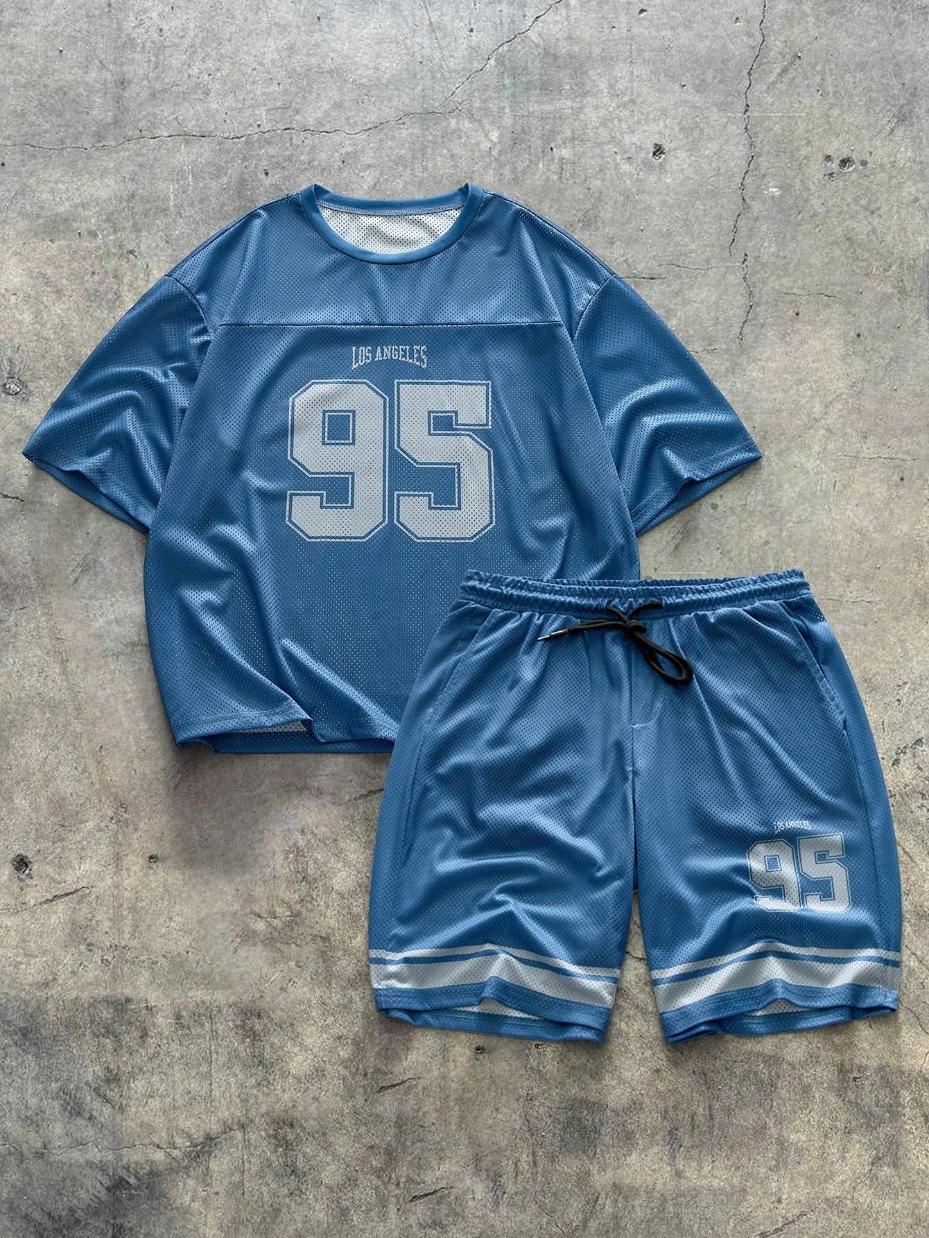 2026 Summer New Men's Short-Sl - đánh giá và giá Street Fashion In China
