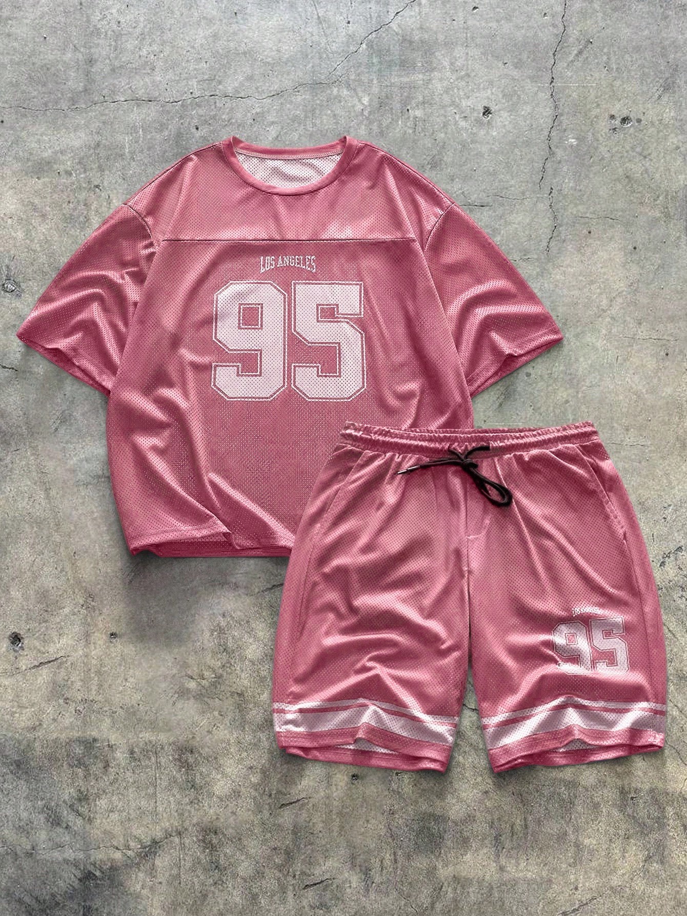 2026 Summer New Men's Short-Sl - đánh giá và giá Street Fashion In China