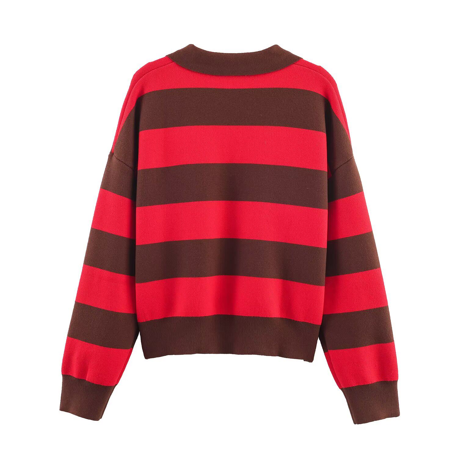 2026 Autumn New Women's Loose  - đánh giá và giá Street Fashion Us