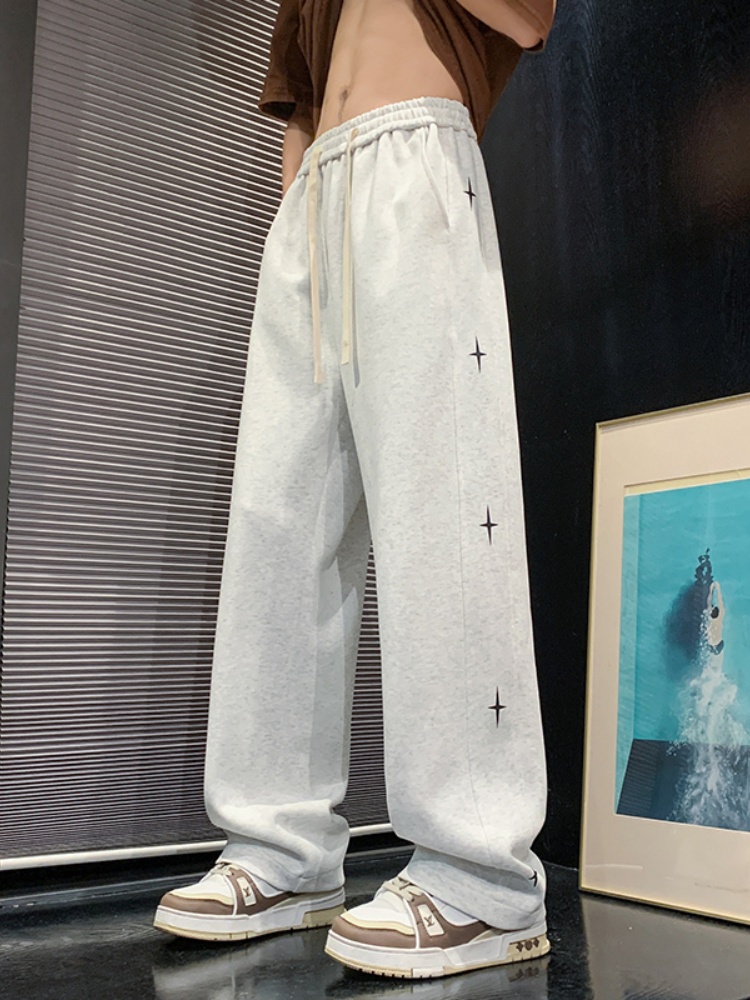 American High Street Vibe Men' - đánh giá và giá Street Fashion Vibes