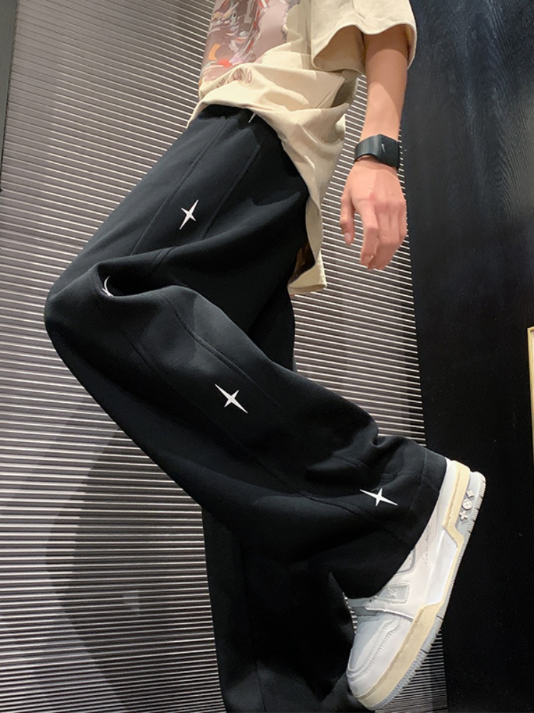 American High Street Vibe Men' - đánh giá và giá Street Fashion Vibes