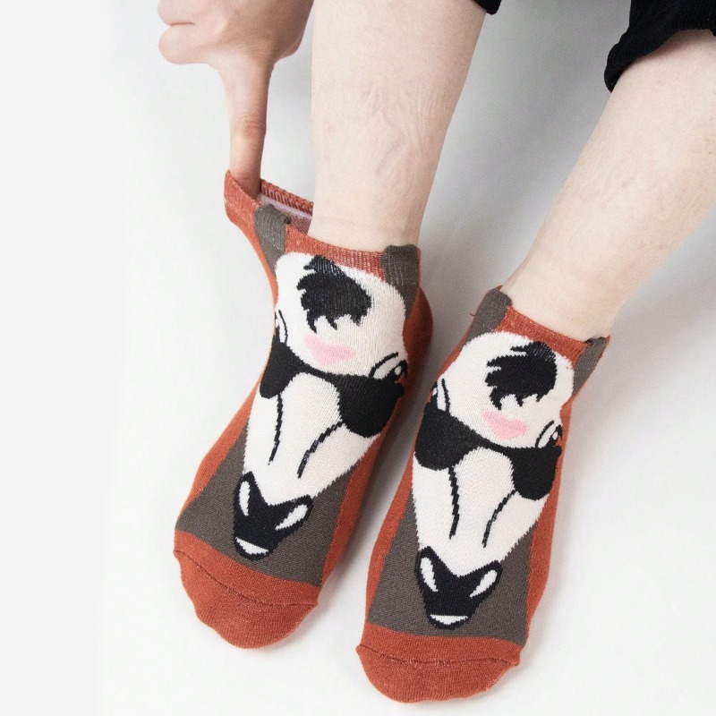 5 pairs Spring and Autumn new  - đánh giá và giá Street Fashion Youtube