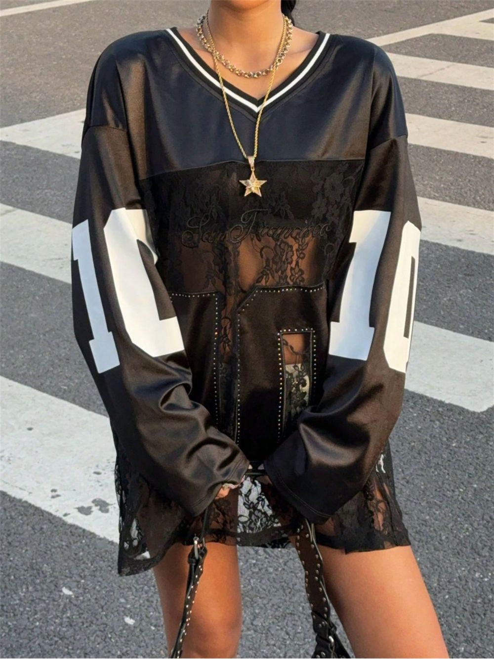 2026 New Summer Y2K Perspectiv - đánh giá và giá Street Fashion Us