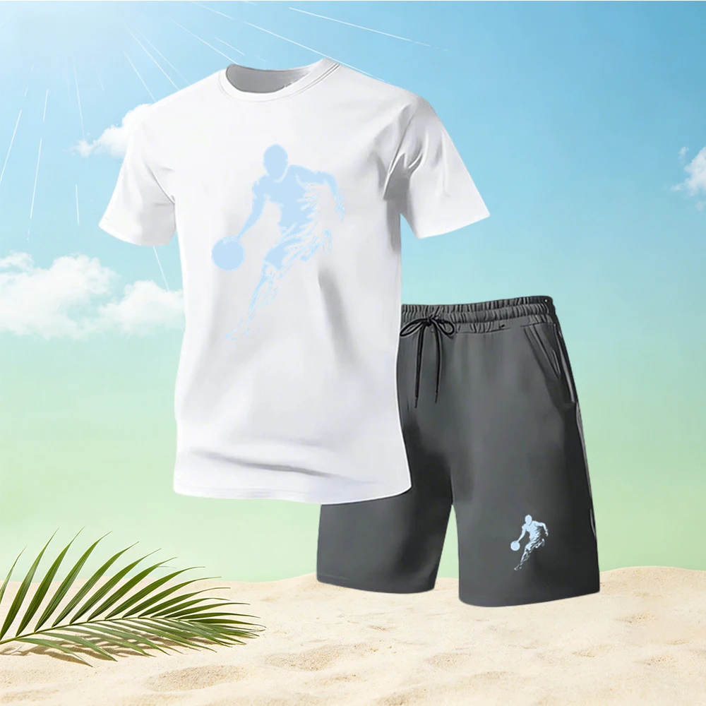 Hot Sale Summer Men's T-Shirts - đánh giá và giá Street Fashion In China