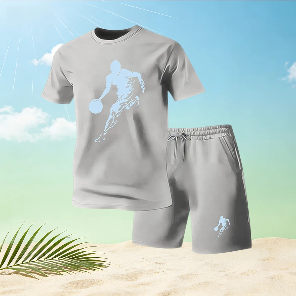Hot Sale Summer Men's T-Shirts - đánh giá và giá Street Fashion In China