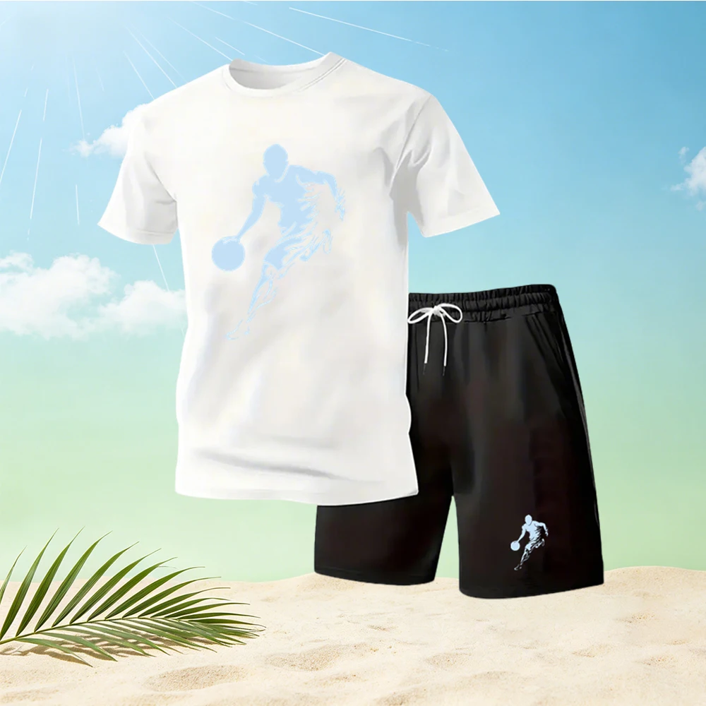 Hot Sale Summer Men's T-Shirts - đánh giá và giá Street Fashion In China