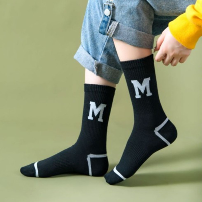 1 Pairs High Tube Street Trend - đánh giá và giá Street Fashion Youtube