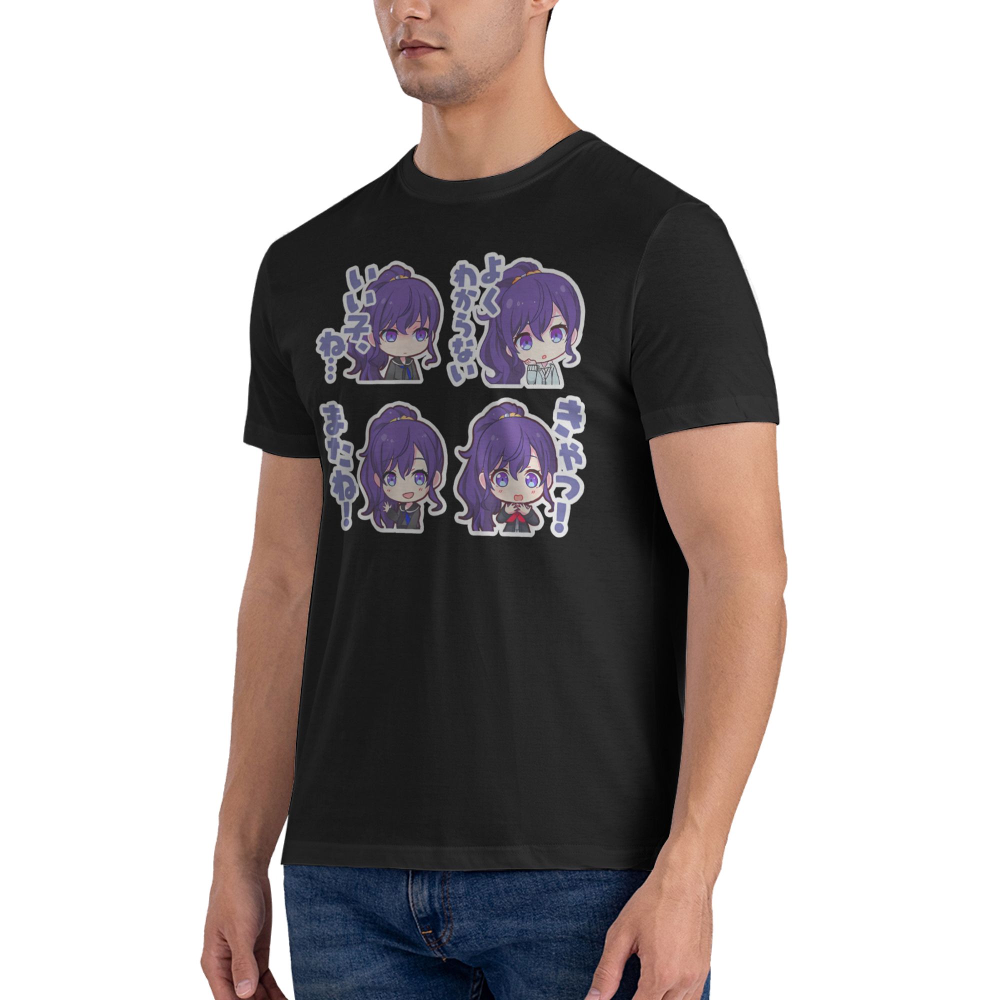 2026 New Project Sekai anime m - đánh giá và giá Street Fashion Vibes