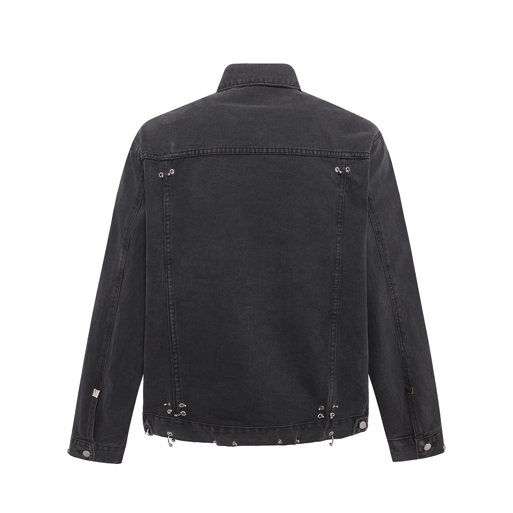 Men's High Street Oversized Hi - đánh giá và giá Street Fashion Vibes