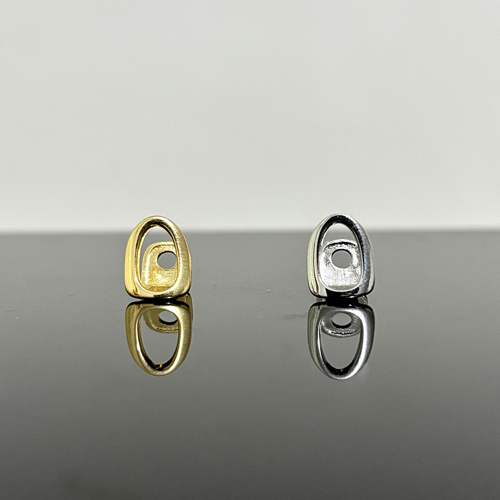 RACHELZ Hip Hop Single Classic - đánh giá và giá Street Fashion Jewelry