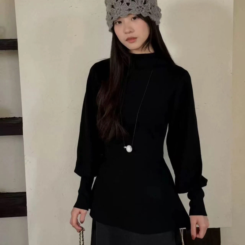 High Street Simplicity Long Sl - đánh giá và giá Street Fashion Youth