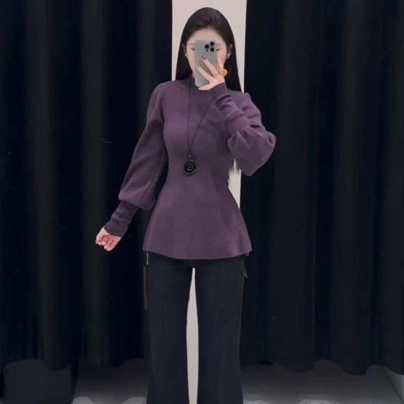 High Street Simplicity Long Sl - đánh giá và giá Street Fashion Youth