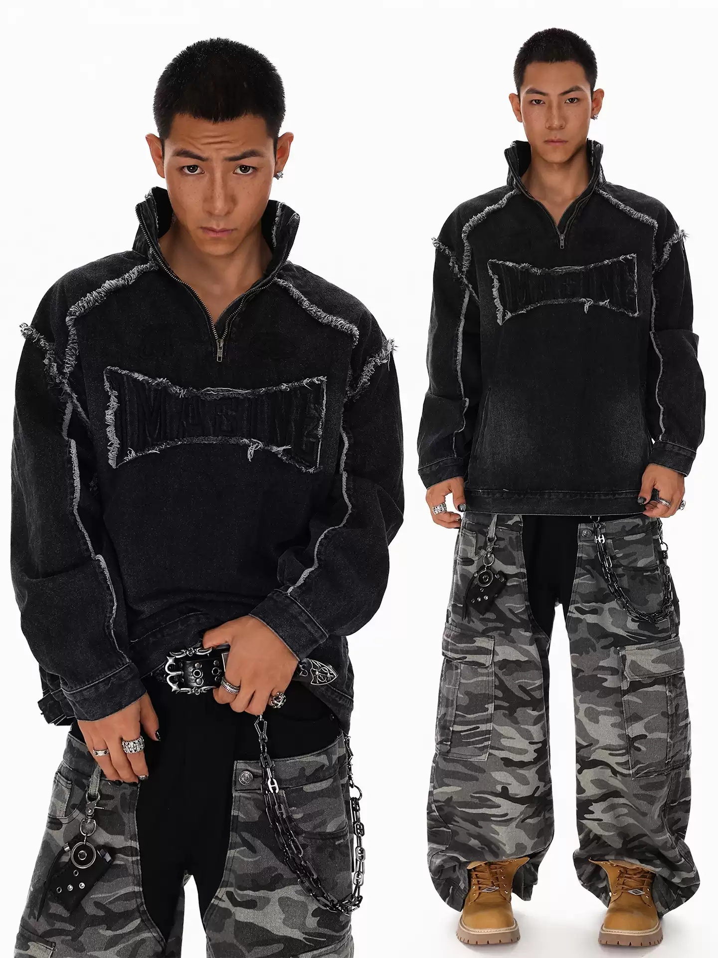 American Style High Street Spl - đánh giá và giá Street Fashion Us