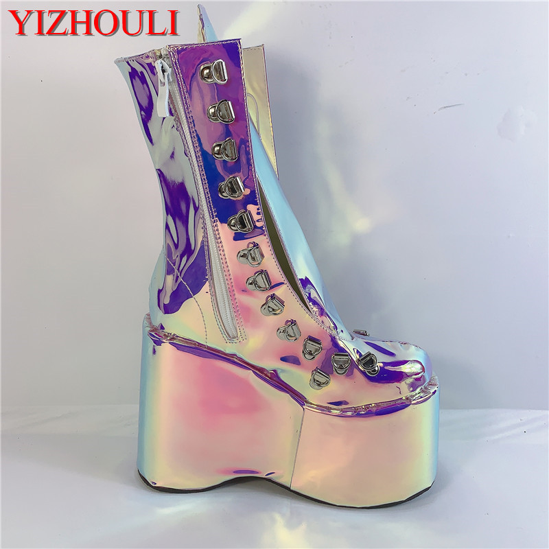 Magic purple 12.5cm fashion we - đánh giá và giá Street Fashion Rome