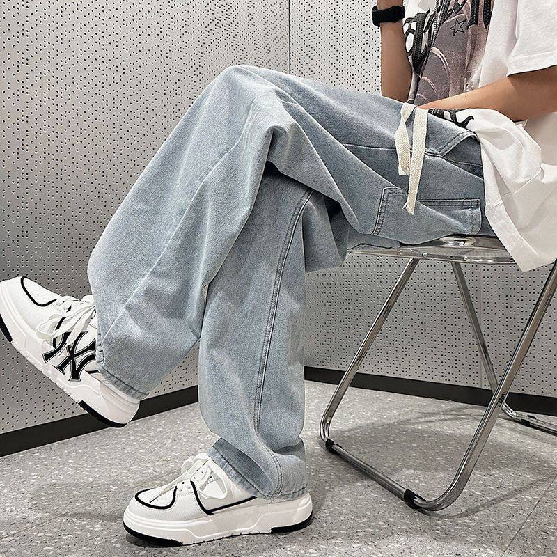 American High Street Vibe Men' - đánh giá và giá Street Fashion Vibes