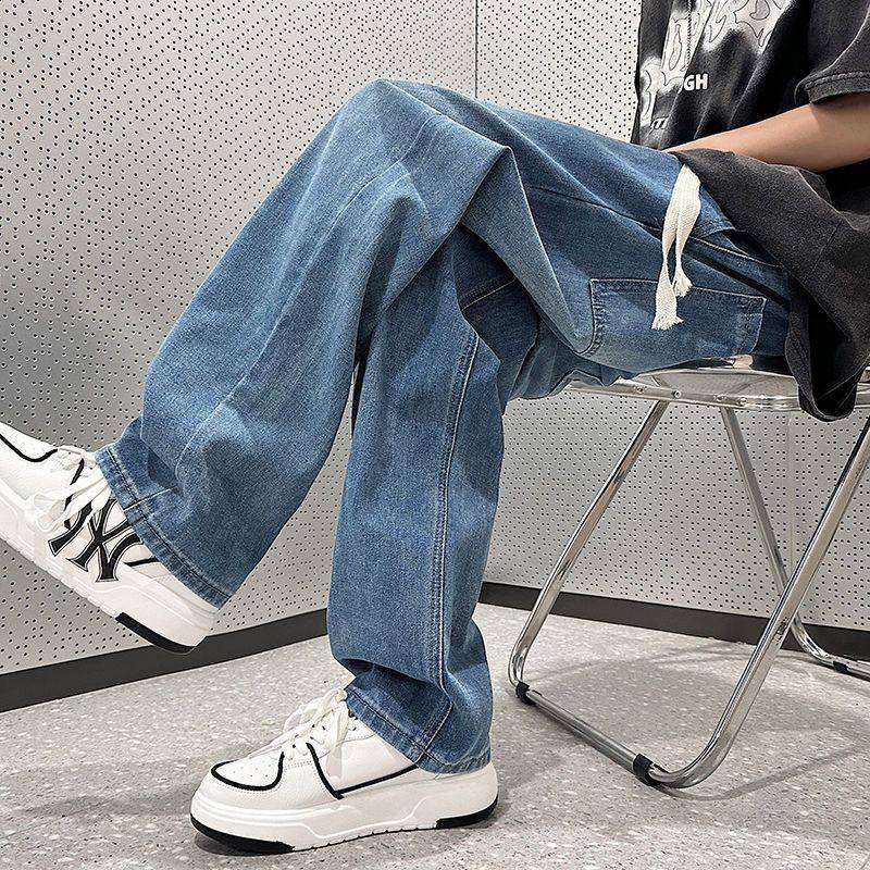 American High Street Vibe Men' - đánh giá và giá Street Fashion Vibes