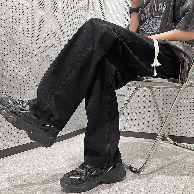 American High Street Vibe Men' - đánh giá và giá Street Fashion Vibes