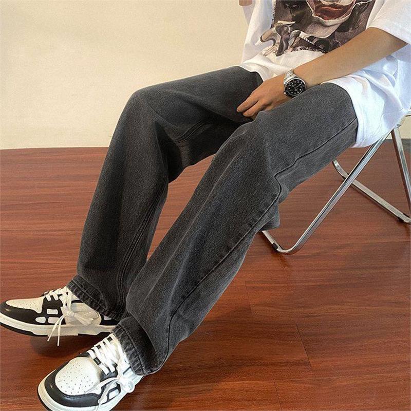 American High Street Vibe Men' - đánh giá và giá Street Fashion Vibes
