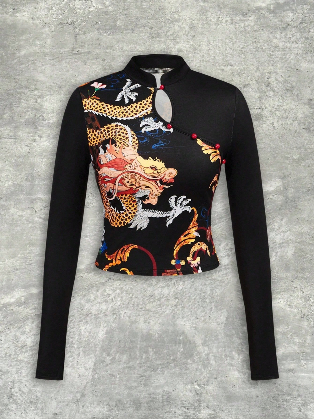2026 New Chinese Y2K Dragon Pa - đánh giá và giá Street Fashion Us