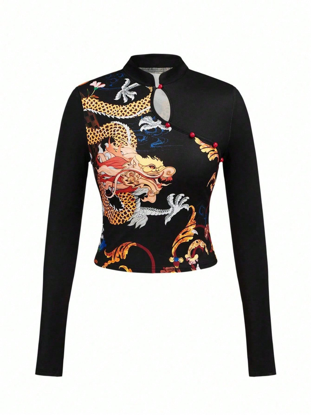 2026 New Chinese Y2K Dragon Pa - đánh giá và giá Street Fashion Us