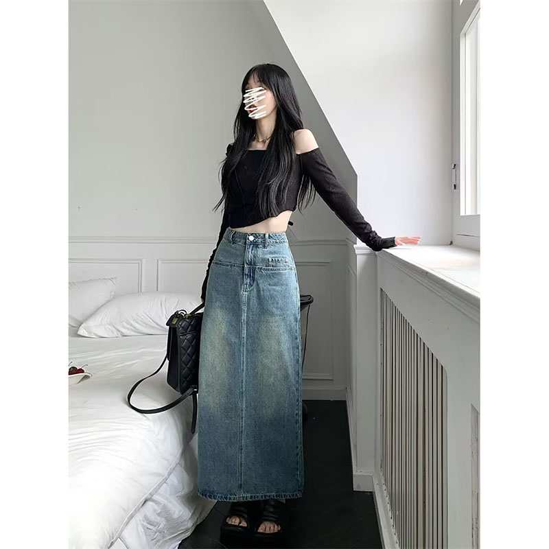 Hong Kong Style Retro Split De - đánh giá và giá Street Fashion Hong Kong
