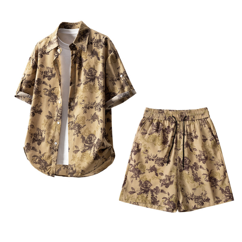Tagkita Men's Fashion Summer S - đánh giá và giá Street Fashion Hong Kong