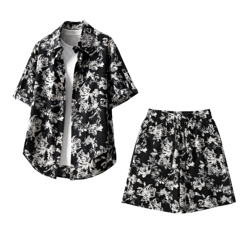 Tagkita Men's Fashion Summer S - đánh giá và giá Street Fashion Hong Kong