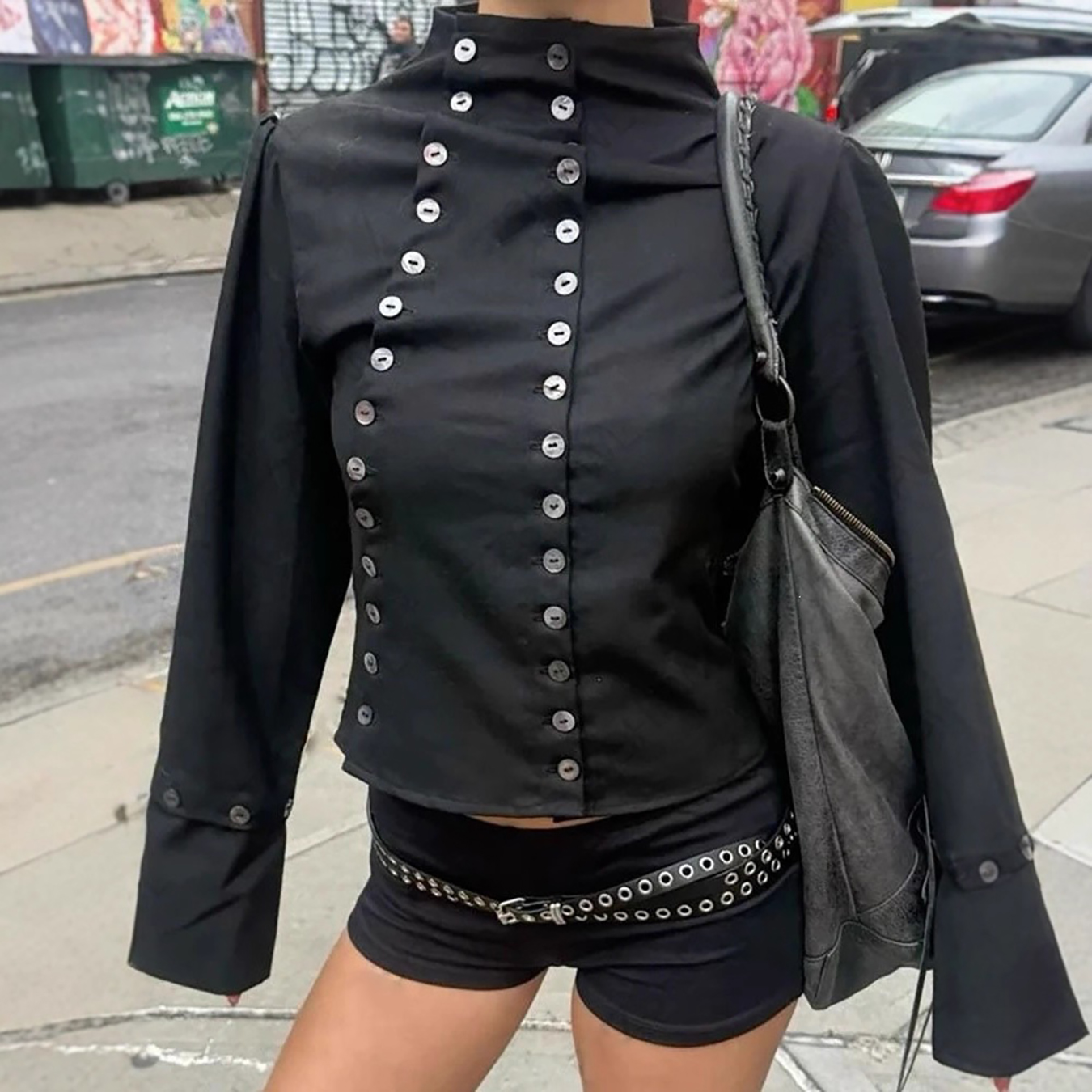 Personalized fashion street tr - đánh giá và giá Street Fashion Us
