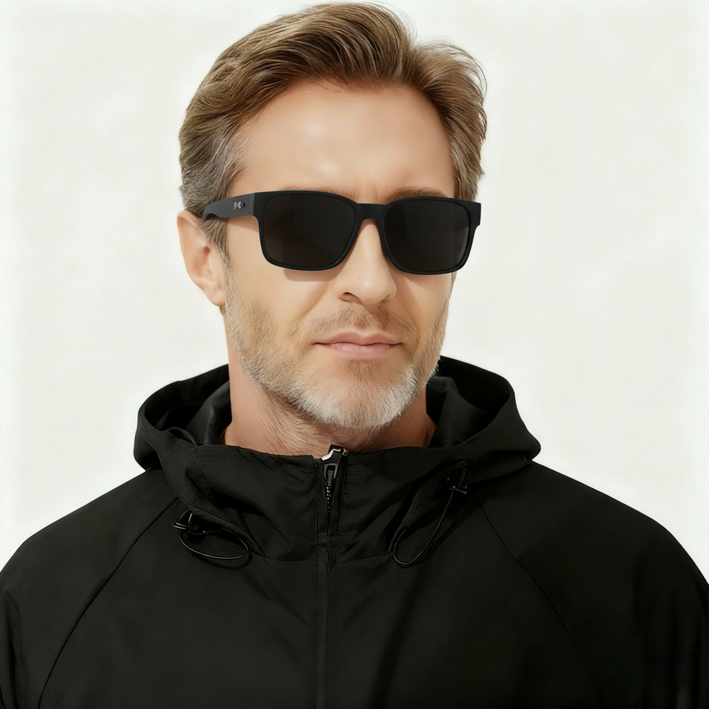 New Retro Punk Fashion Sunglas - đánh giá và giá Street Fashion Glasses