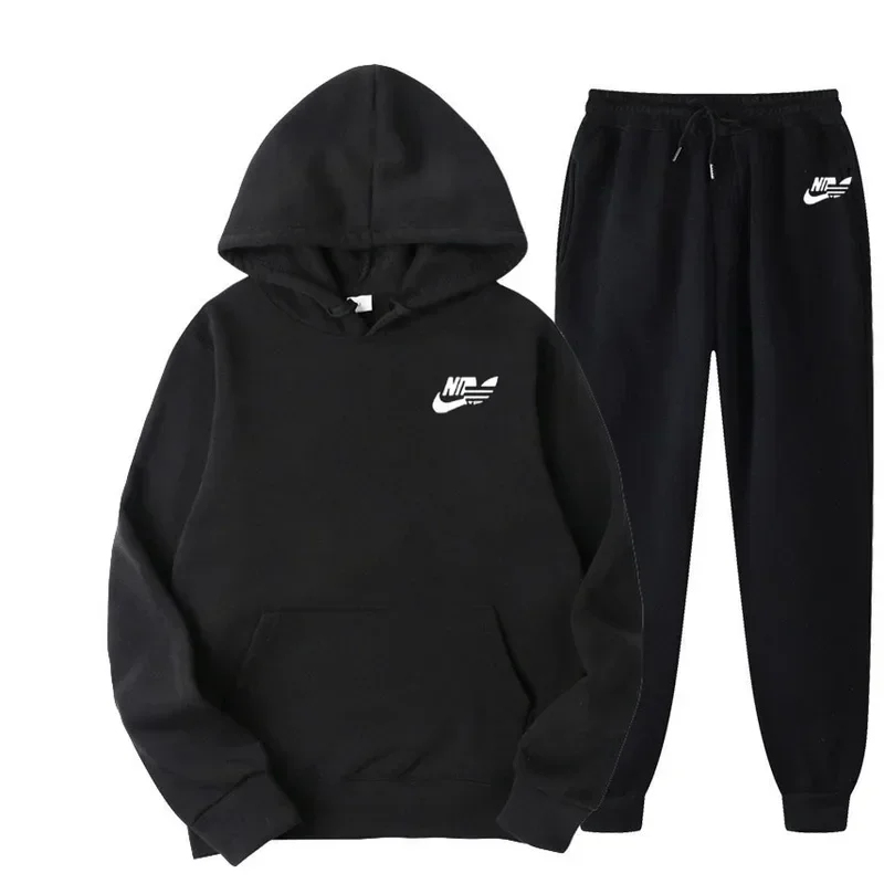 2025 Spring Autumn Men Casual  - đánh giá và giá Street Fashion Us