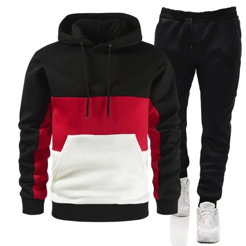 Men's2 pcsBrand Autumn and Win - đánh giá và giá Street Fashion In China