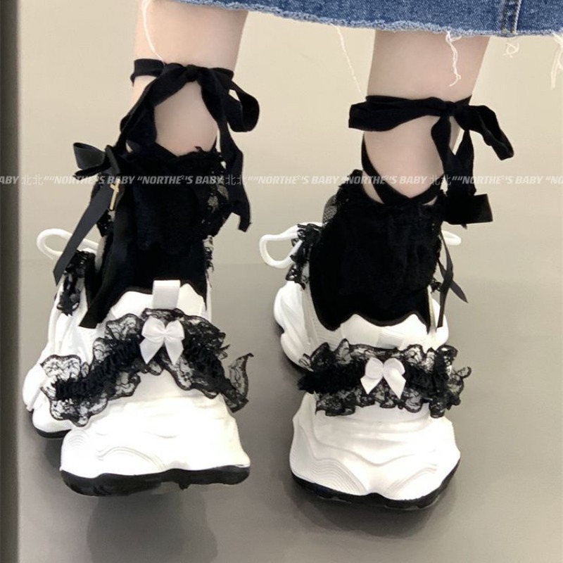 Warrior Original Brand Clunky  - đánh giá và giá Street Fashion Girl