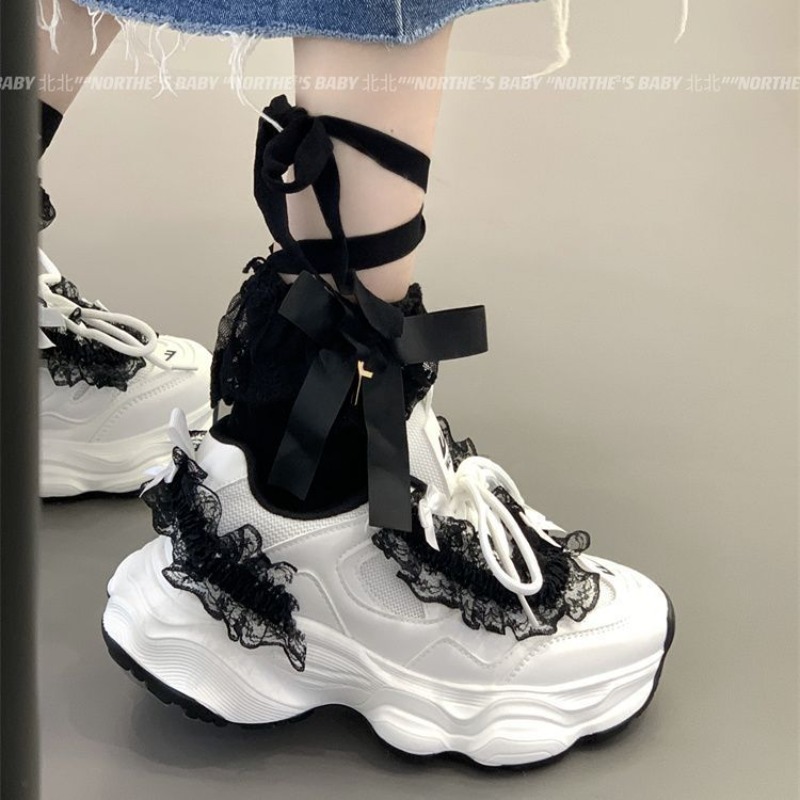 Warrior Original Brand Clunky  - đánh giá và giá Street Fashion Girl