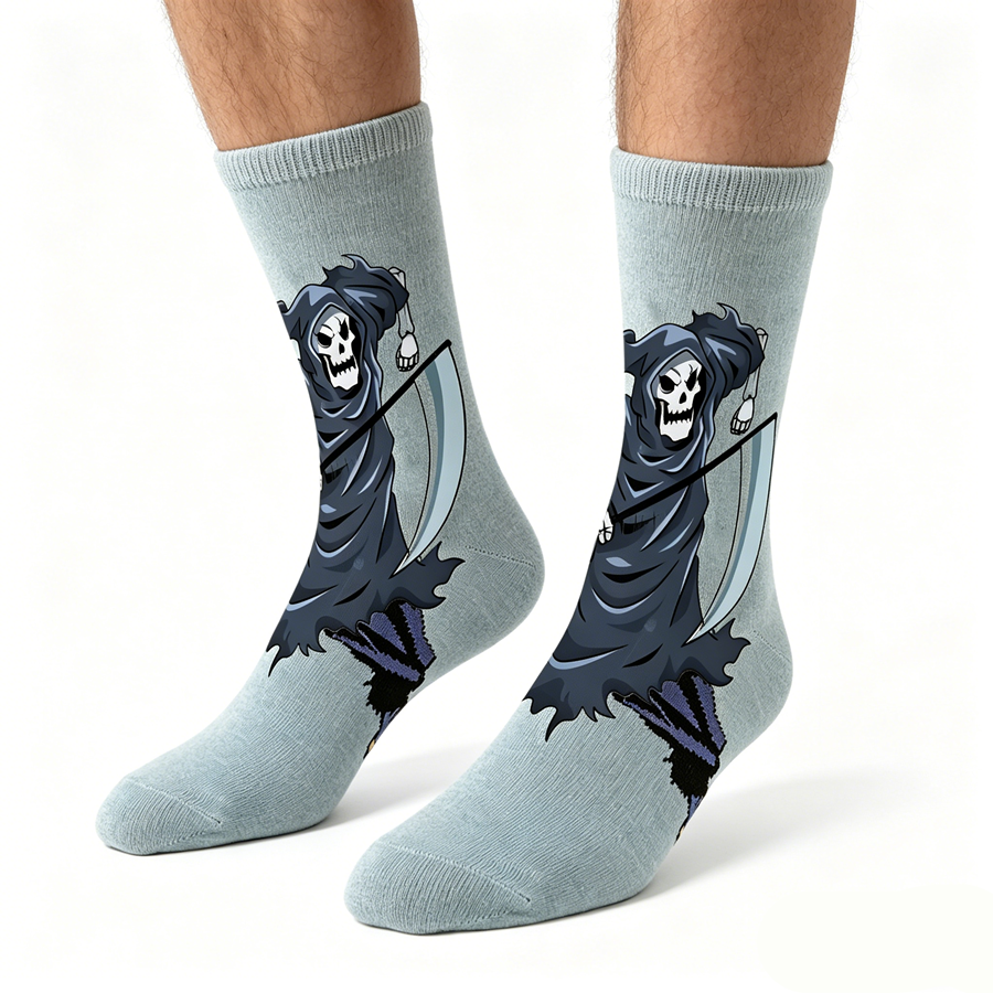 12pairs Anime Cartoon Socks Me - đánh giá và giá Street Fashion Youtube