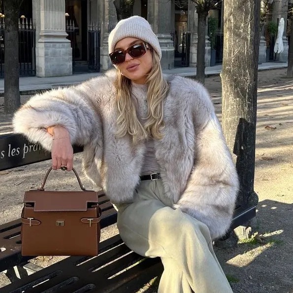 2025 Street Fashion Week Luxur - đánh giá và giá Street Fashion Week