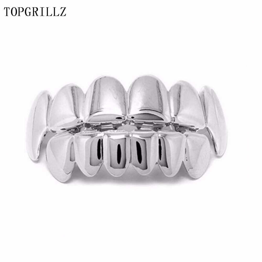 TOPGRILLZ New Fit Rose Gold Co - đánh giá và giá Street Fashion Jewelry