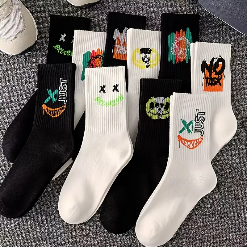 8 Pairs of Fashionable Graffit - đánh giá và giá Street Fashion Youtube