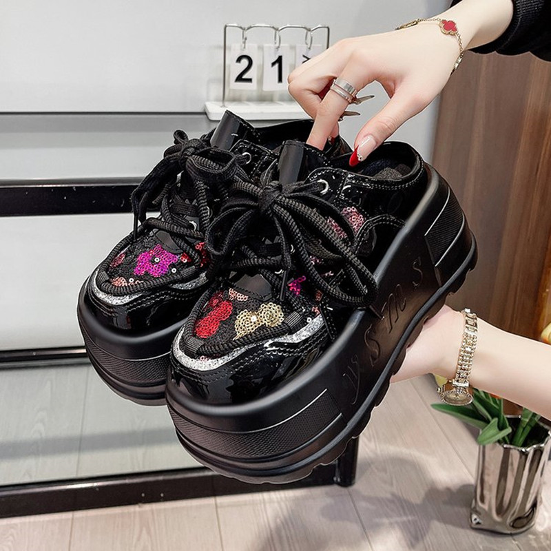 2026 Women Walking Slippers Su - đánh giá và giá Street Fashion Walk